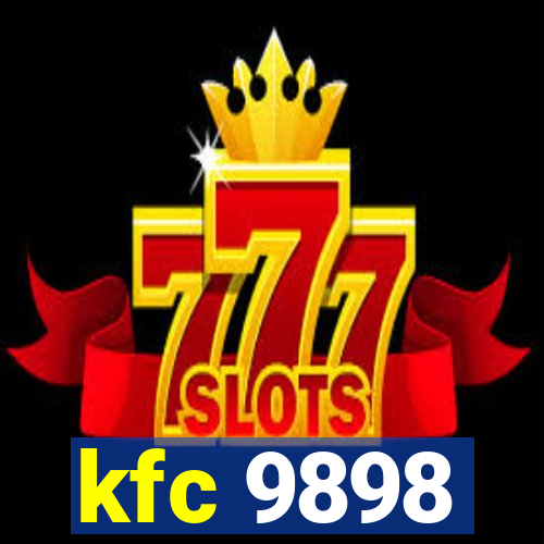 kfc 9898