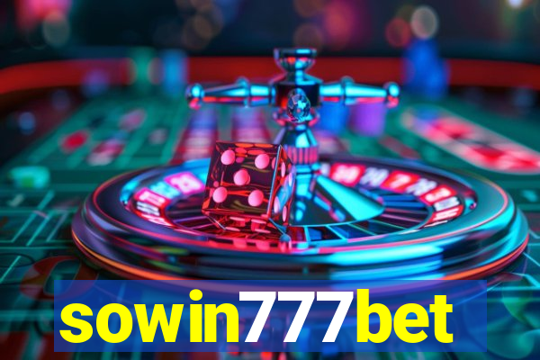 sowin777bet