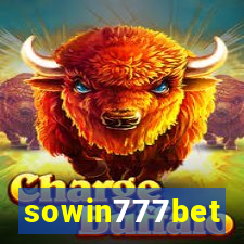 sowin777bet