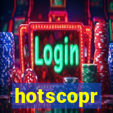 hotscopr