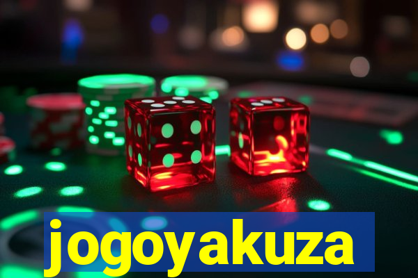 jogoyakuza