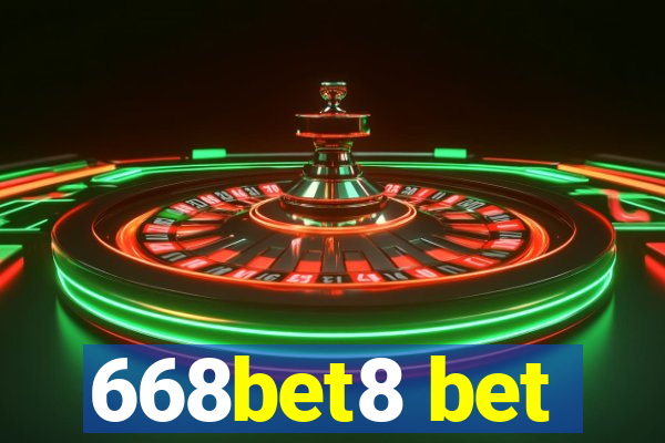 668bet8 bet