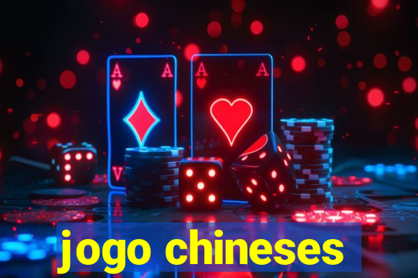 jogo chineses