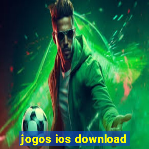 jogos ios download