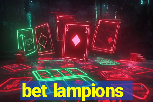 bet lampions