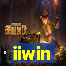 iiwin