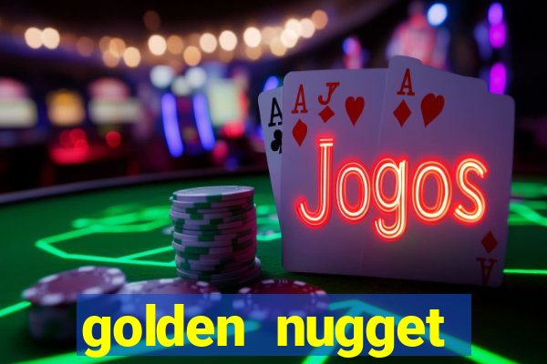 golden nugget casino bonuses