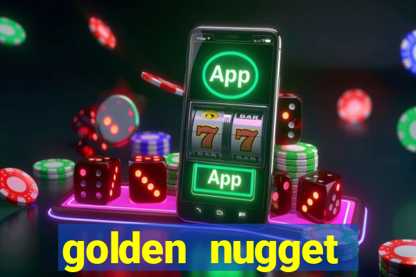 golden nugget casino bonuses