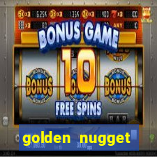 golden nugget casino bonuses