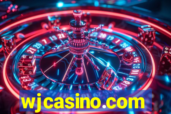 wjcasino.com