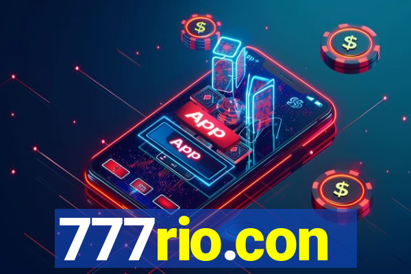 777rio.con