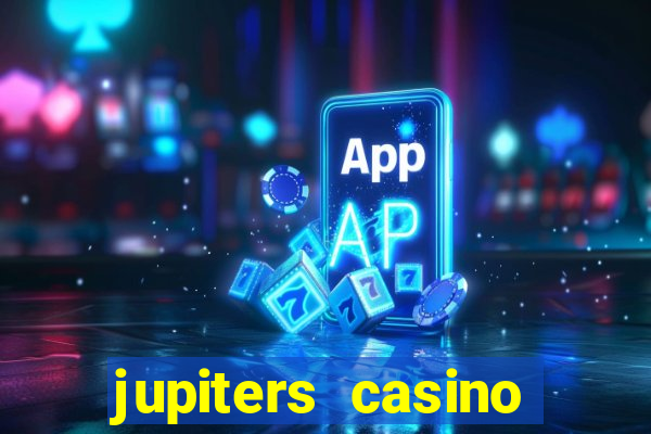 jupiters casino gold coast