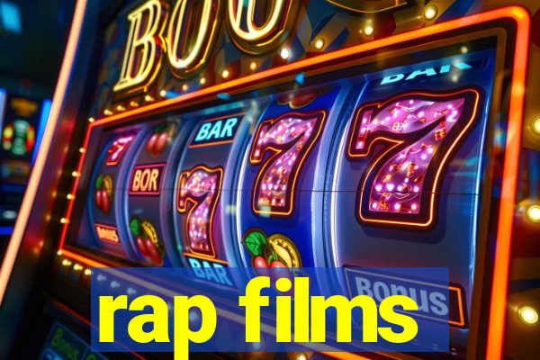 rap films