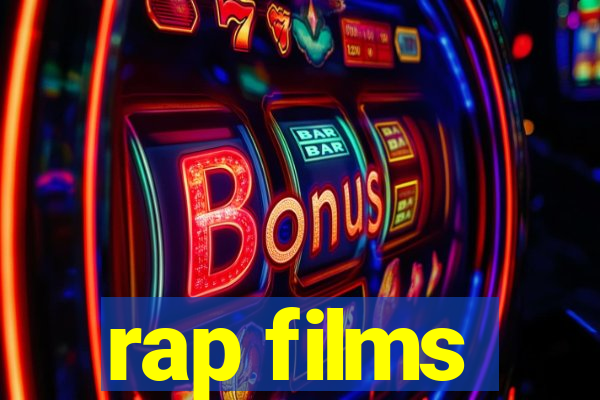 rap films