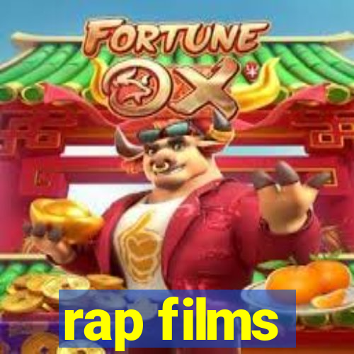 rap films