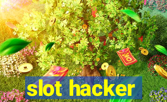 slot hacker