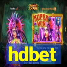 hdbet