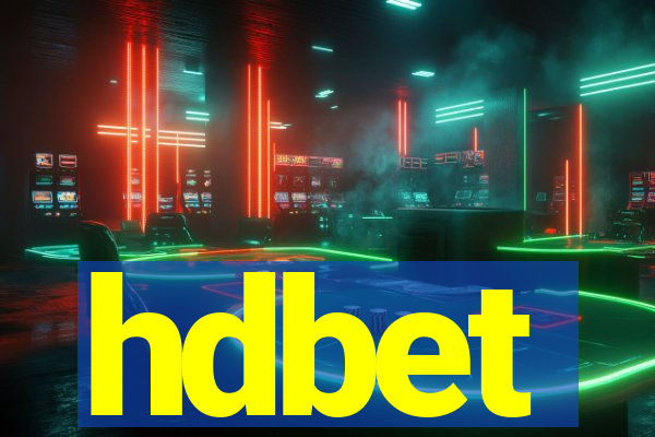 hdbet