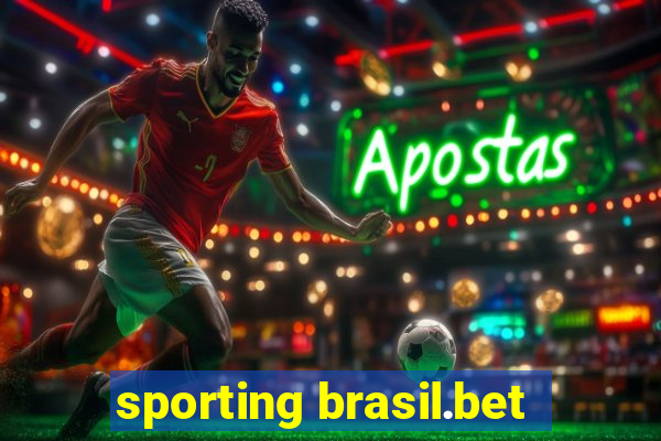 sporting brasil.bet