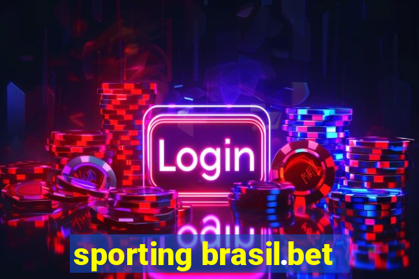 sporting brasil.bet