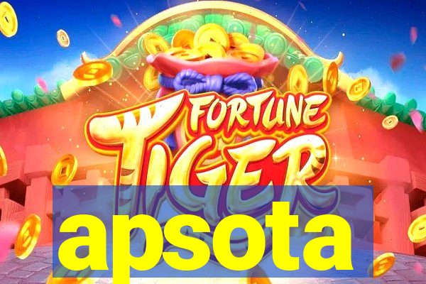 apsota