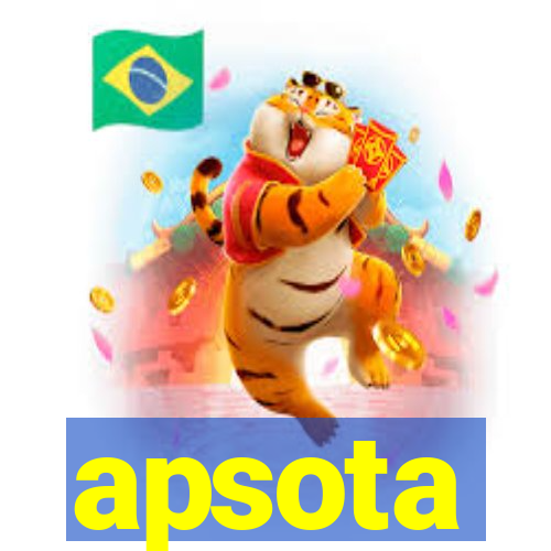 apsota