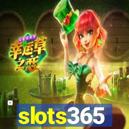 slots365