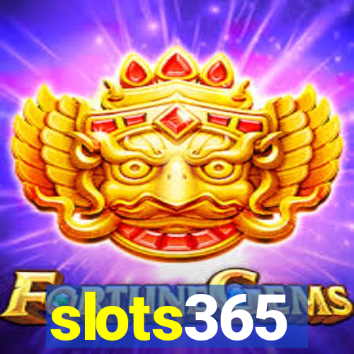 slots365