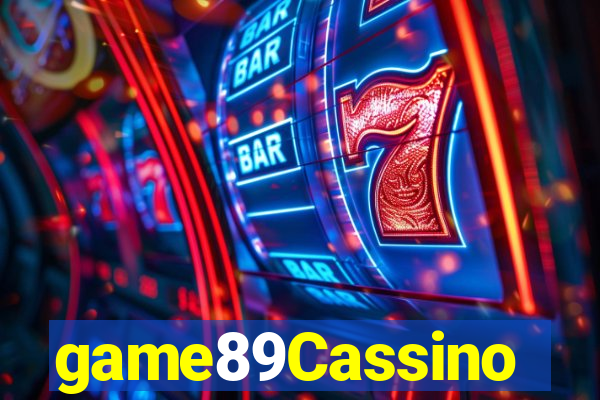 game89Cassino