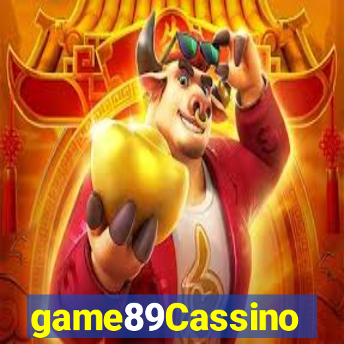 game89Cassino