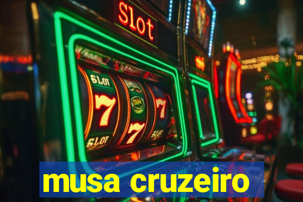 musa cruzeiro