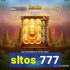 sltos 777