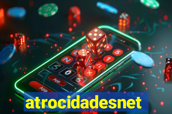 atrocidadesnet