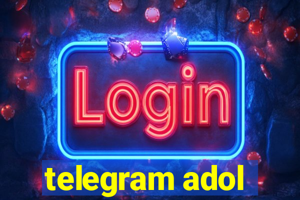 telegram adol