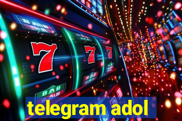 telegram adol