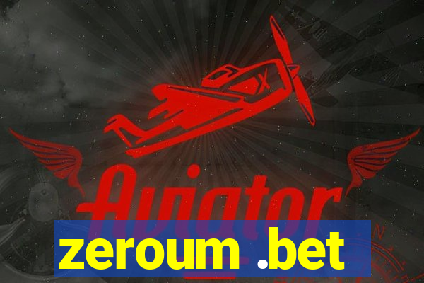 zeroum .bet