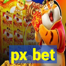 px bet