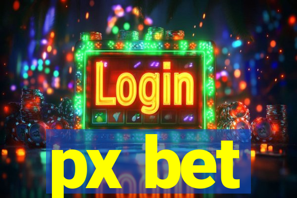 px bet