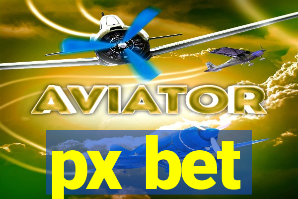 px bet