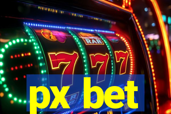 px bet