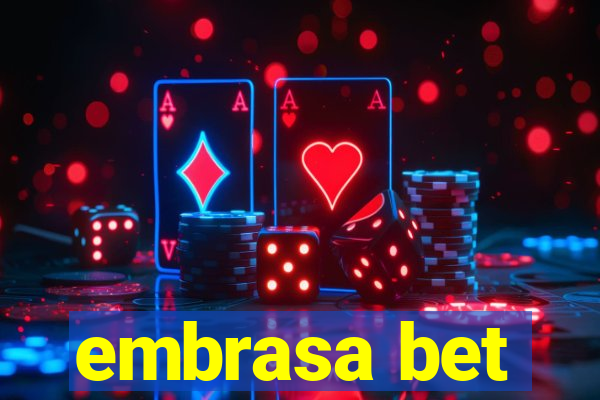 embrasa bet