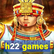 h22 games