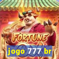 jogo 777 br