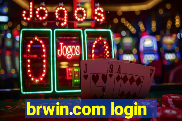 brwin.com login