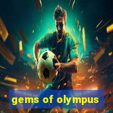 gems of olympus