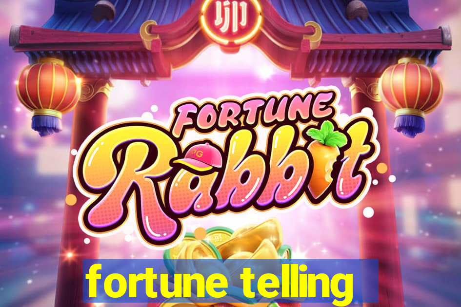 fortune telling