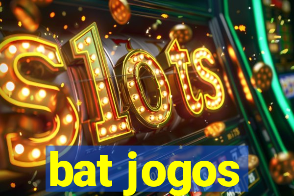 bat jogos