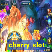 cherry slot