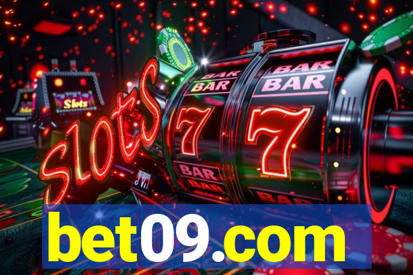 bet09.com