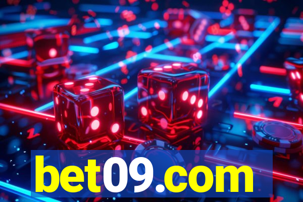 bet09.com